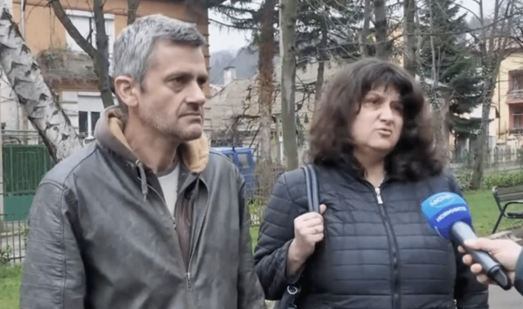 Родителите на изчезналата Ивана: Не са взети мерки от директорката, че тя е тормозена