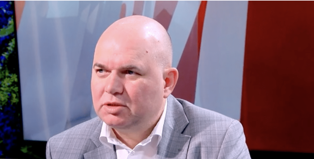 Владислав Панев: Изборът на Спецов е изненадващ, но логичен