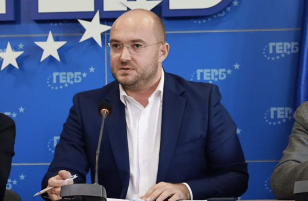 ГЕРБ-СДС настоява за извънредно заседание за сигурността на София