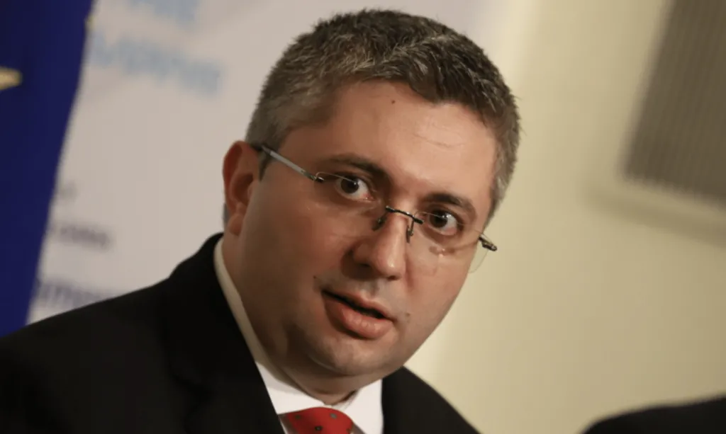 Николай Нанков: Тихомълком дадоха зелена светлина цената на водата да бъде увеличена