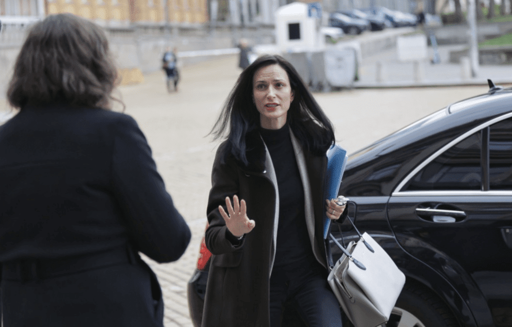 Няма да има изявления за преговорите, преди приключване на разговорите в утрешния ден
