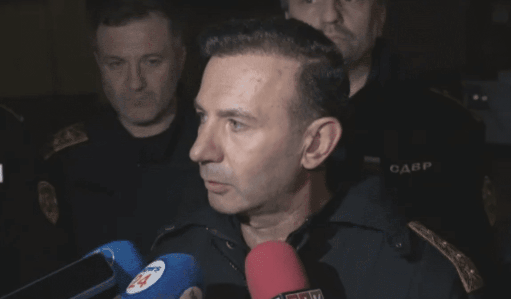 Живка Коцев: Няма връзка между двата боя в центъра на София, има и четвърти задържан
