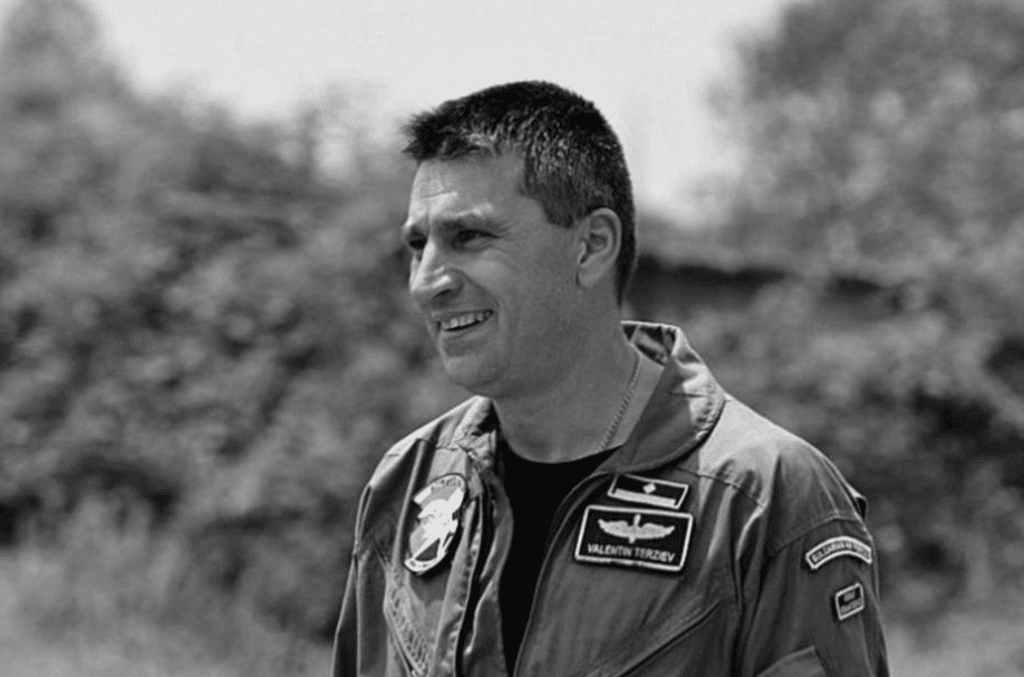 Осъдиха ВВС да платят над 160 хил. лв. за извънредния труд на загиналия пилот на Миг-29