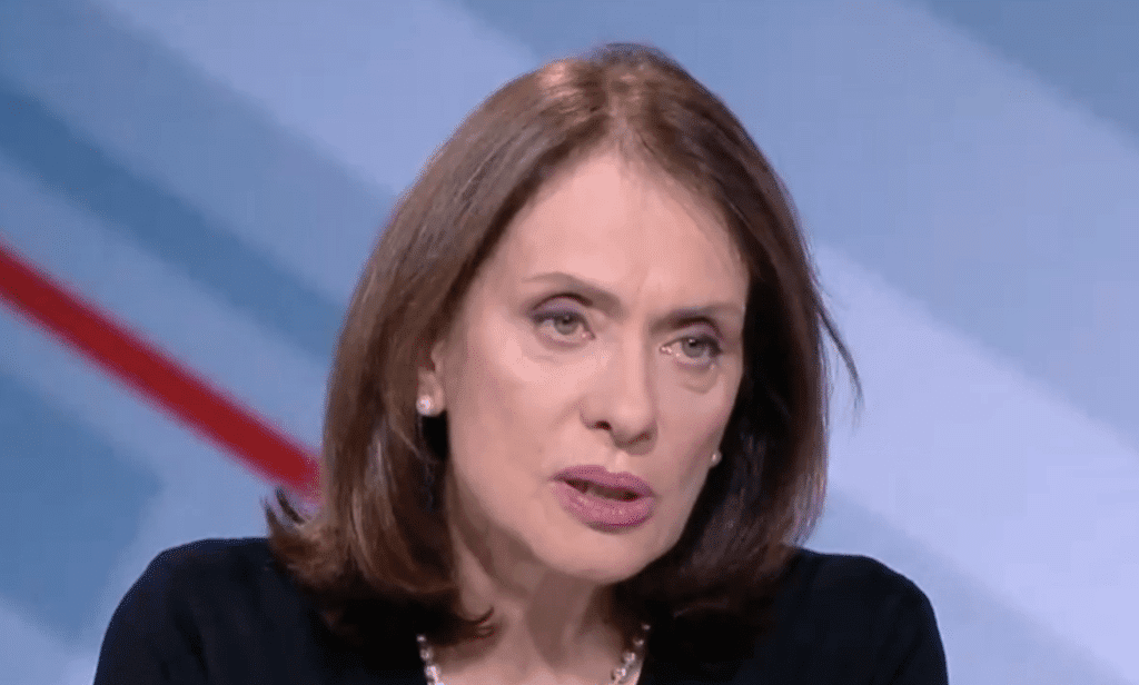 Надежда Нейнски: Правителство трябва да има, но при ясни правила и пълен мандат