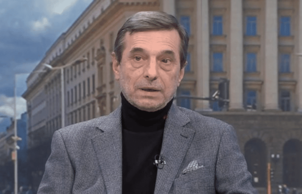 Димитър Манолов: Не виждам защо минималната заплата да не се вдига при ниска инфлация