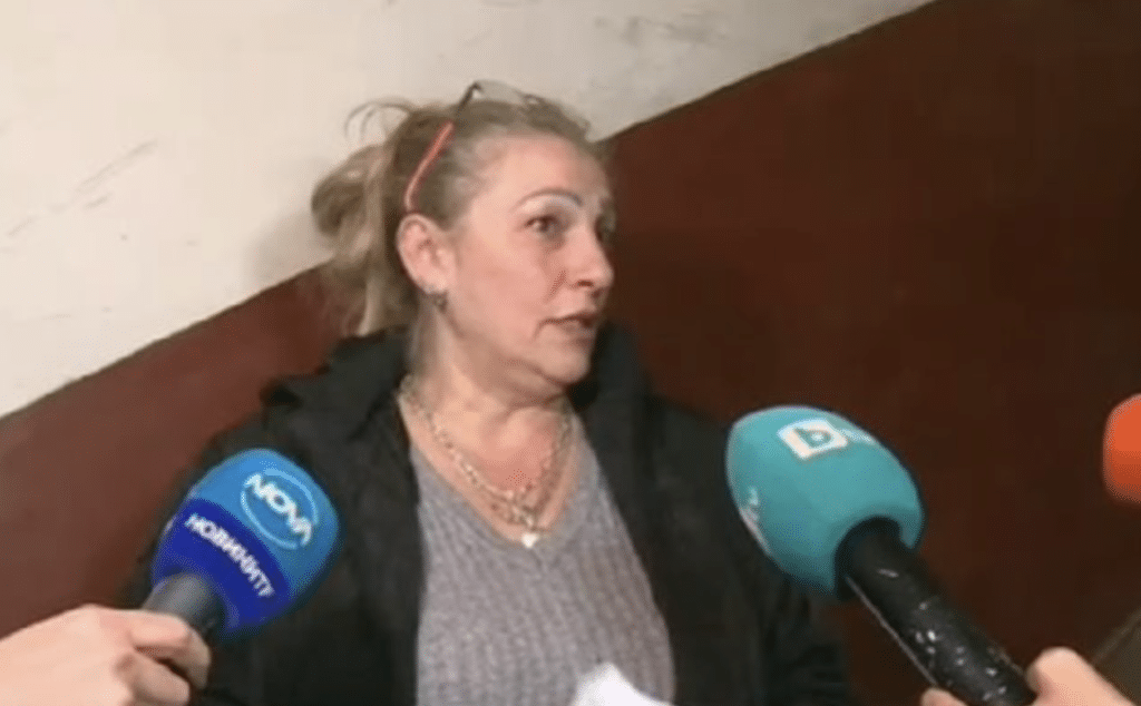 Майката на пребитата в Бобов дол жена: Не мога да разбера защо не иска да подаде жалба
