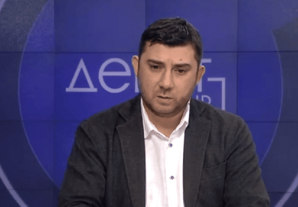 Карлос Контрера: Само украинците у нас са бежанци, всички други са нелегални мигранти