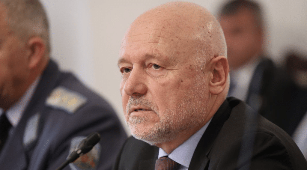 Тагарев: Всички заложени точки в управленската програма са изпълнени, с изключение на една