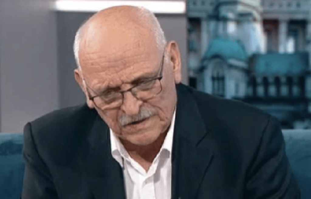 Украинската посланичка искала да напусне „Св. Александър Невски“ заради Митрофанова