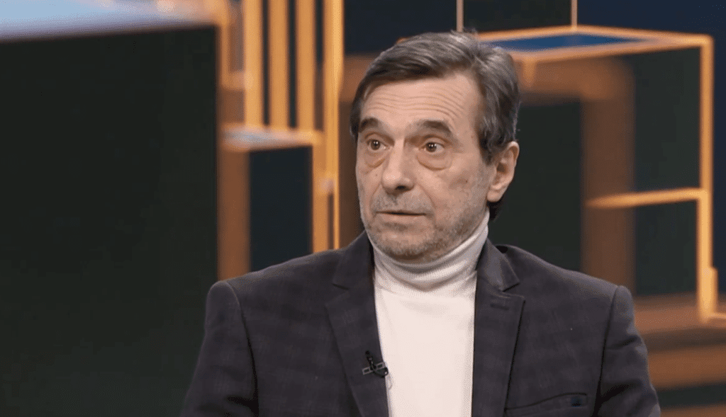 Димитър Манолов: Напълно убеден съм, че цените на тока ще се повишат