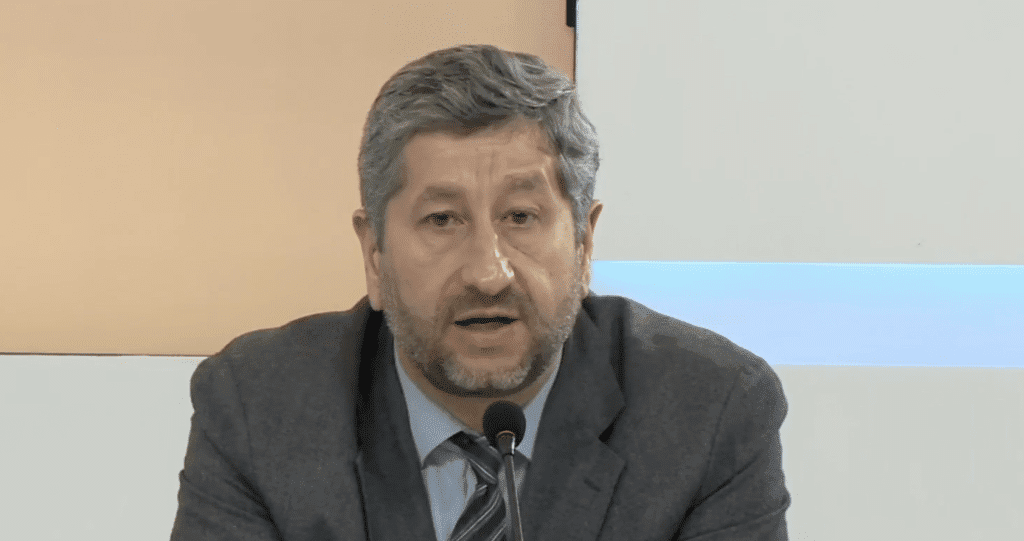 ПП-ДБ отговори на ГЕРБ след провала на преговорите