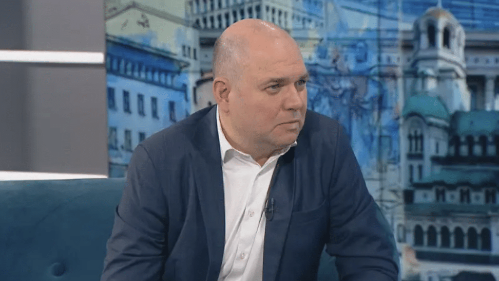 Владислав Панев: Преговорите не са приключили, още не е уговорено всичко