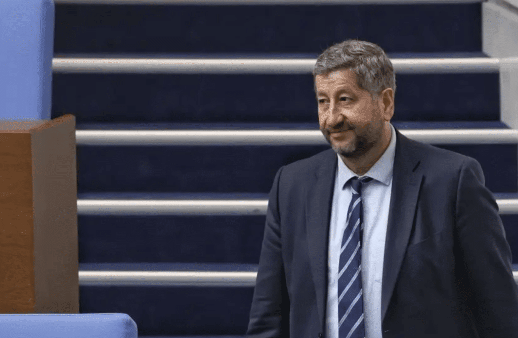 Христо Иванов: Шанс винаги има