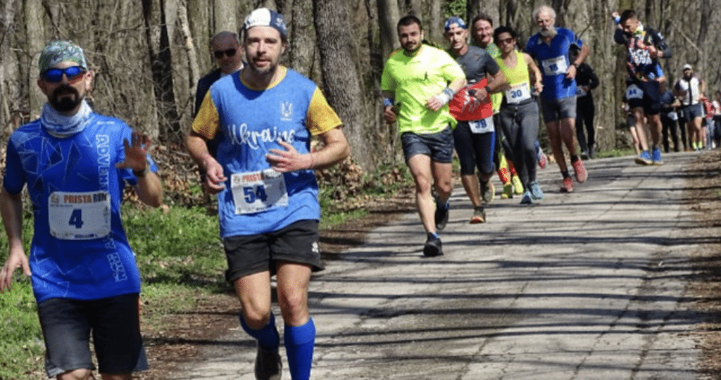 Над 300 души участваха в Prista RUN 2024