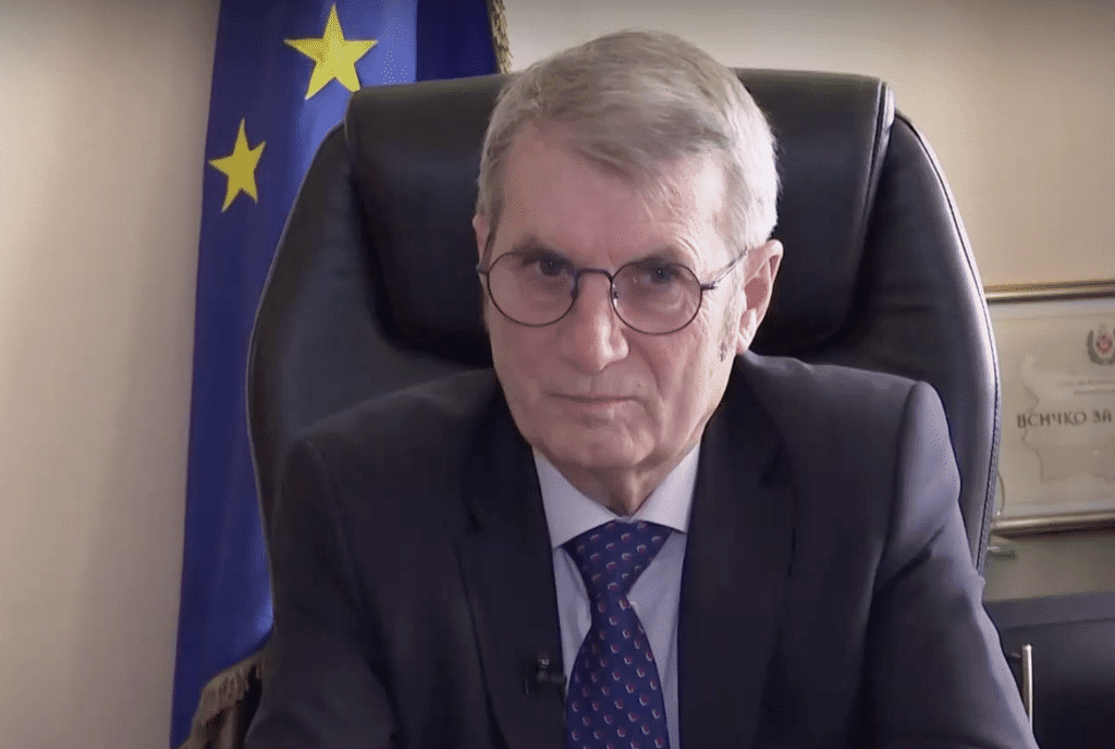 Христо Хинков: Не получих нужната подкрепа