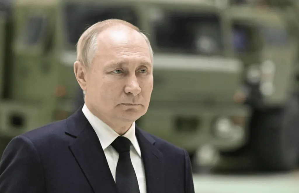 Путин и Зеленски ще се срещнат в Будапеща?