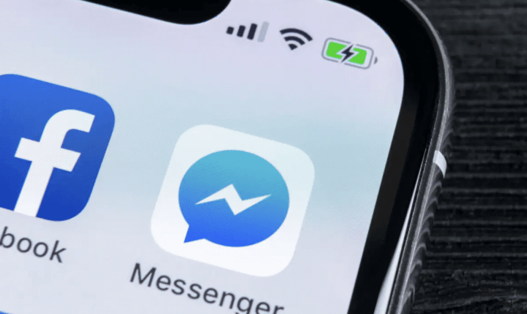 Зукърбърг предупреди да не правим скрийншотове на чатове в Messenger