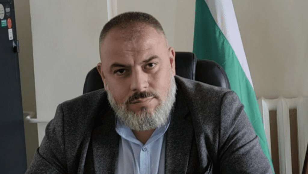 Столичен криминалист е новият зам.-директор на МВР – Русе