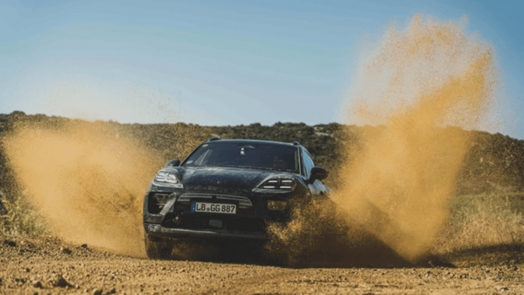 Три поршета и VW Polo изчезват от пазара, поради новите правила на ЕС за киберсигурност