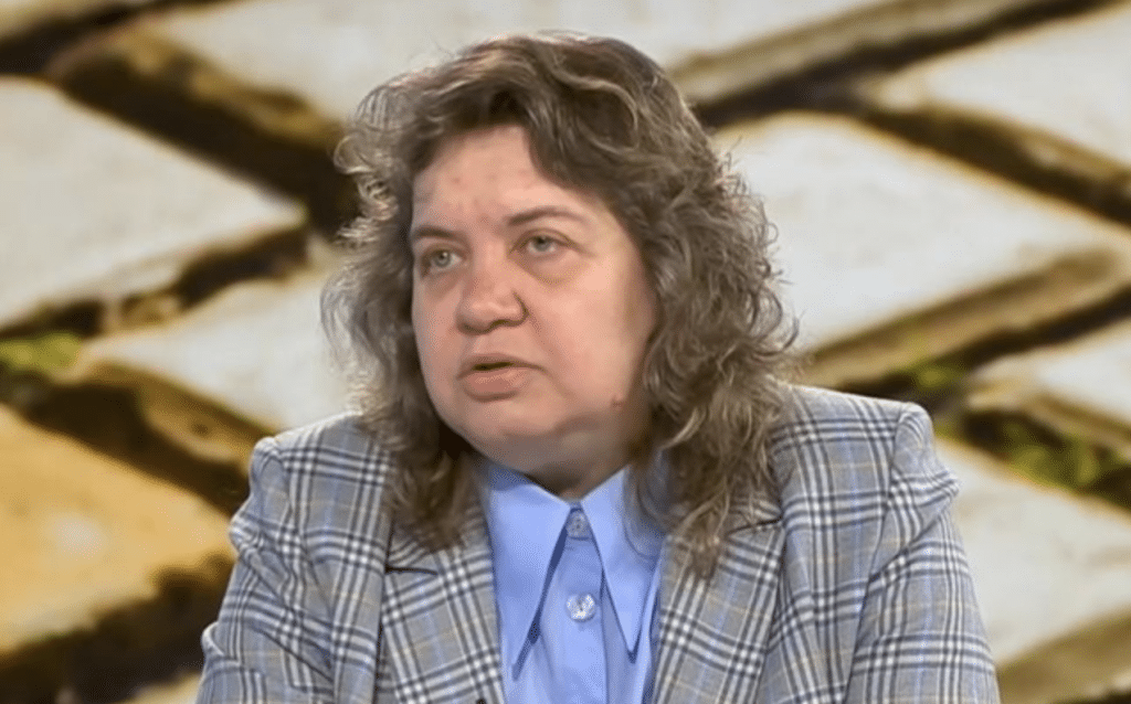 Доц. Киселова: Ще постъпим така, че да не отиваме на нови избори начело с Главчев