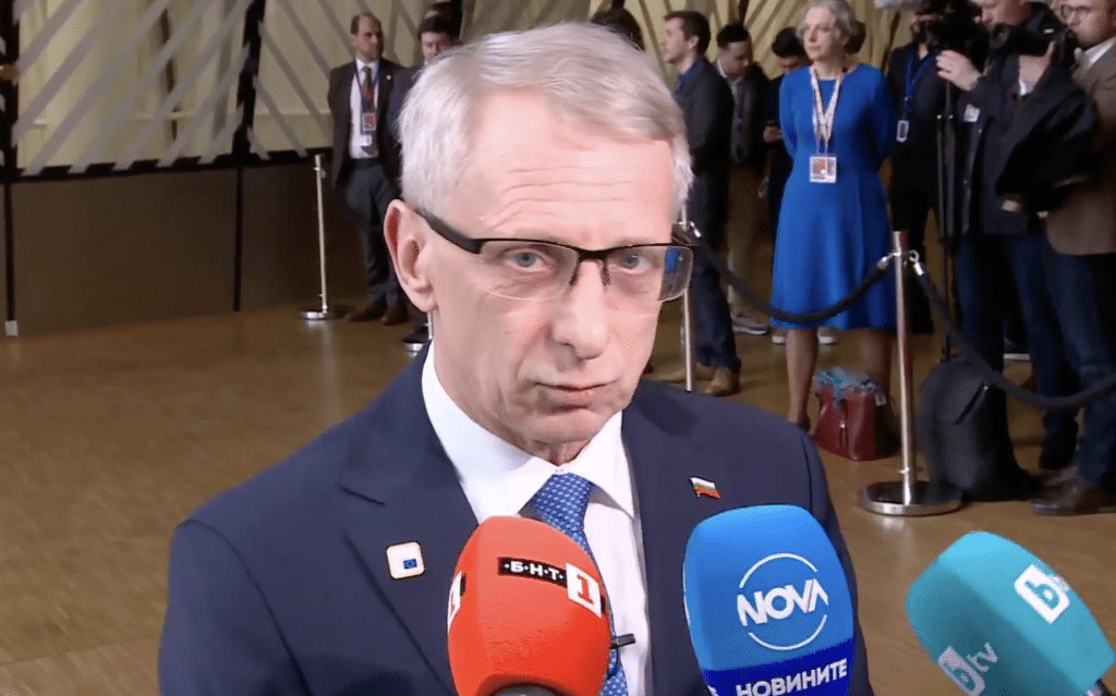 Денков: Това не е детската градина, не сме в режим „ти уважаваш ли ме“