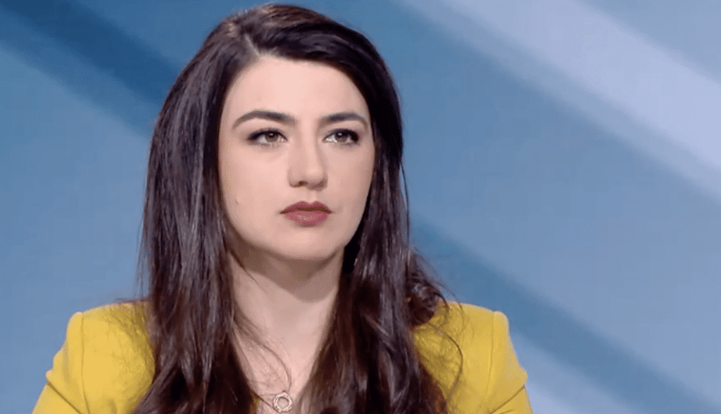 Лена Бориславова за разследването на „Биволъ“: По никакъв начин не се притеснявам от проверка