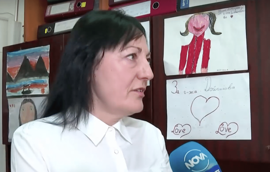 Изключват момчето, ритнало в корема свой съученик в София