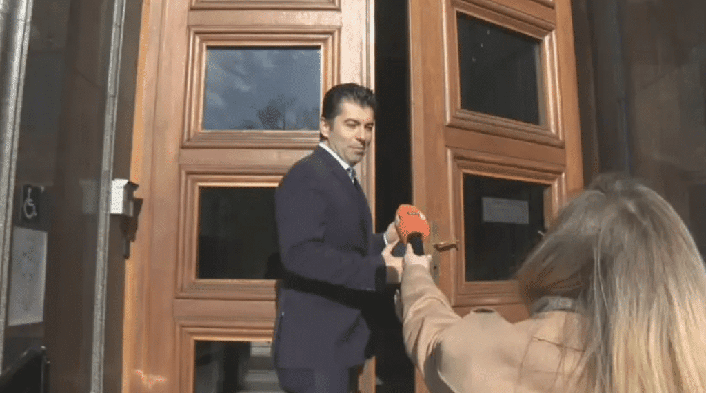 Преговорите за съставяне на правителство може би ще продължат