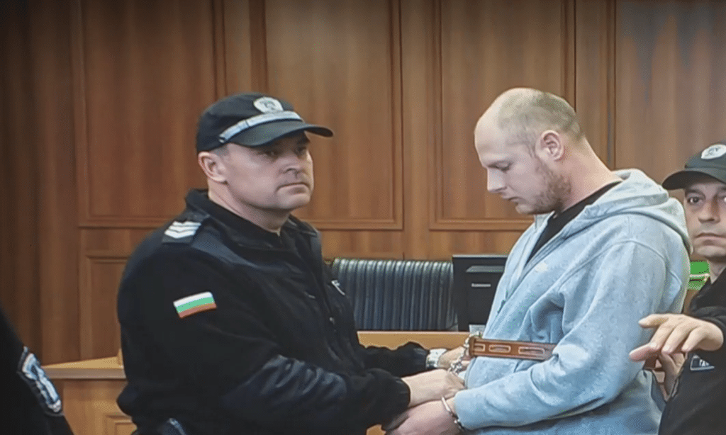 Поискаха нов следствен експеримент с Рангел Бизюрев