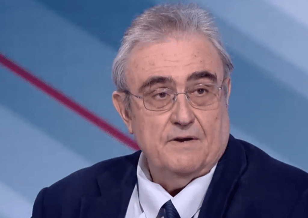 Проф. Огнян Минчев: Очевидно е стоплянето на отношенията между ГЕРБ, ДПС и Румен Радев