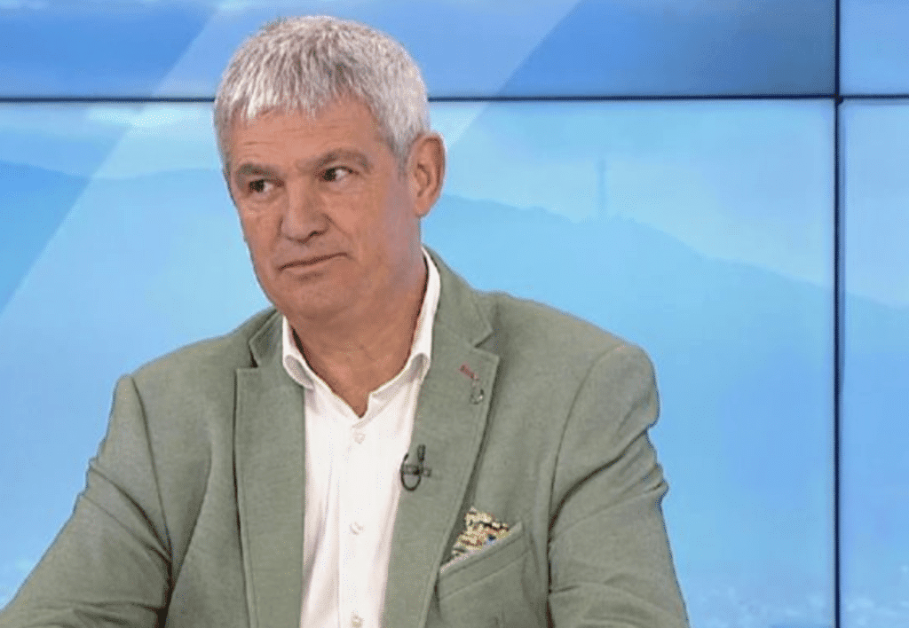 Пламен Димитров: Енергийно бедните в България са между 25 и 40%, а проблемът се замита