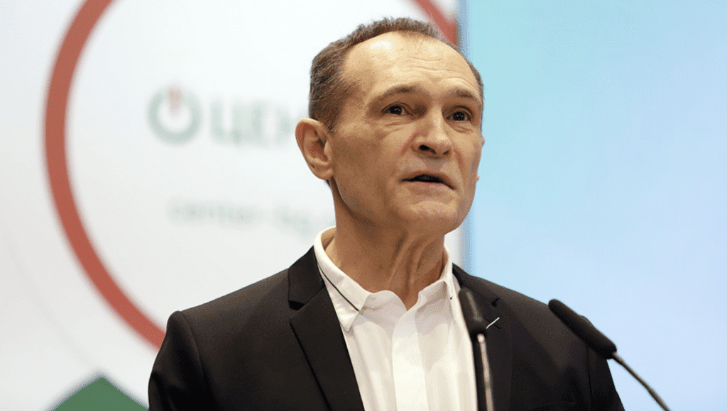 Васил Божков: Срамувам се, че имаме такива политици