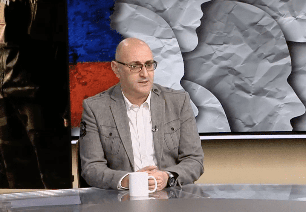 Керемедчиев: Русия показа, че нивото на сигурност в Москва е шокиращо ниско