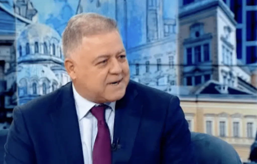 Николай Ненчев: Има време време за сериозен политически дебат и избор на най-достойната двойка