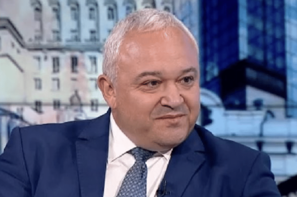 Иван Демерджиев: Твърди се, че има проведен разпит и с Калин Стоянов