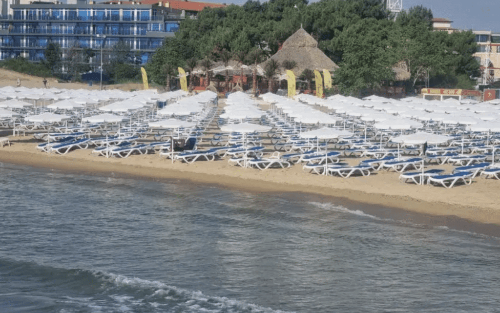 Хотелиери предлагат атрактивни пакети за почивка на морето по Великден