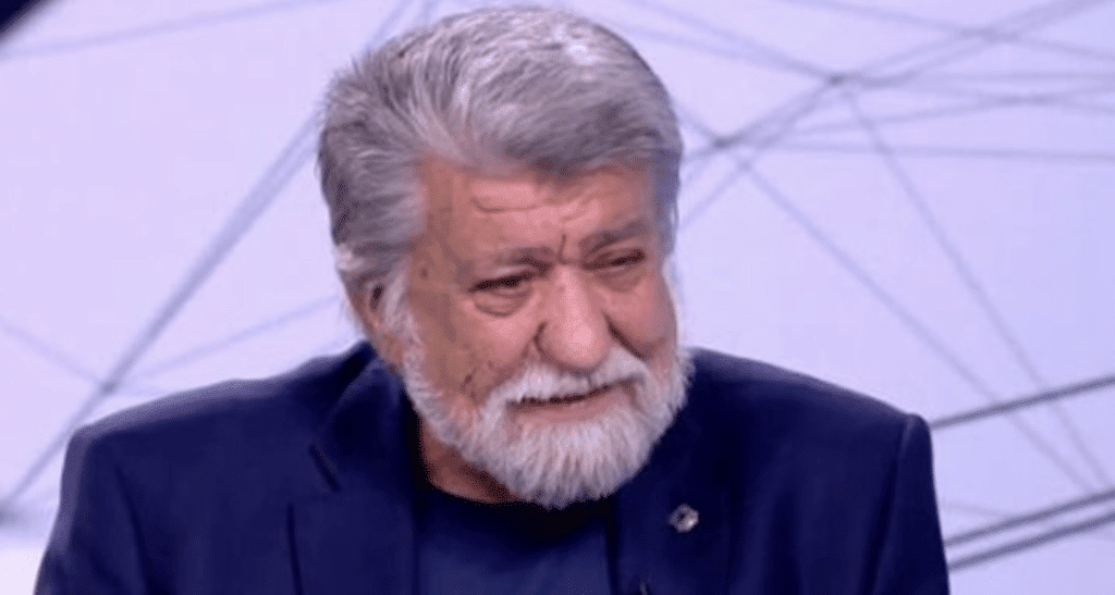 Вежди Рашидов: При тези преговори за кабинет едните се държаха като девственица