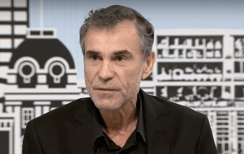 Влади Въргала разказа за каузата на Скури – за басейн, където деца да тренират безплатно