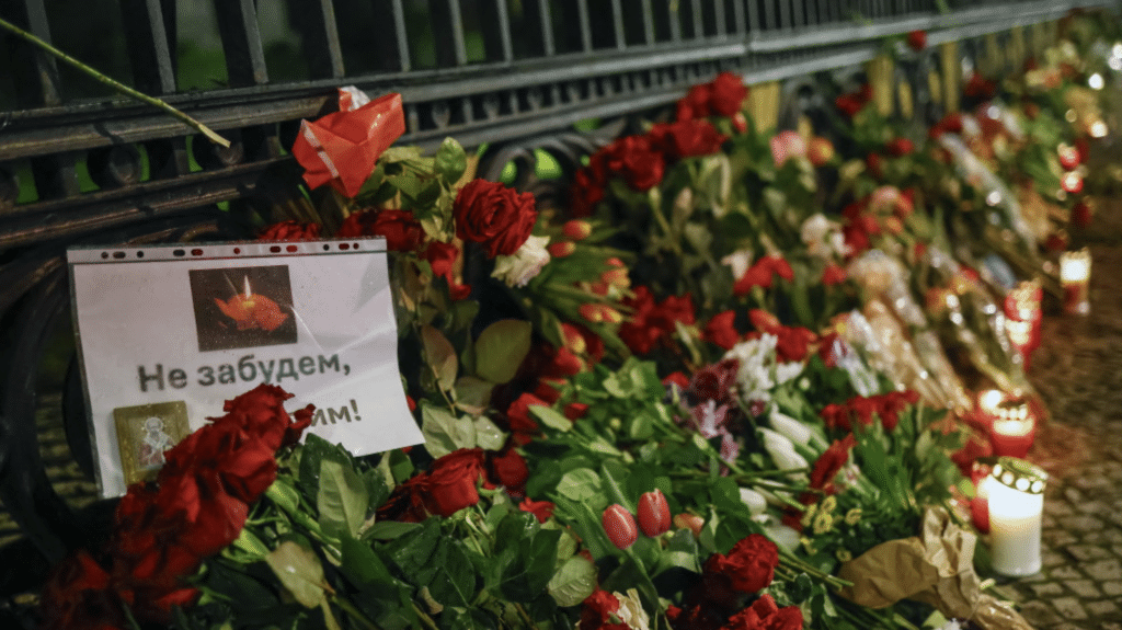 Ден на траур в Русия след атаката с над 130 жертви