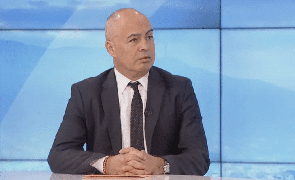 Георги Свиленски: С вота на недоверие не искаме да натриваме на никого носа