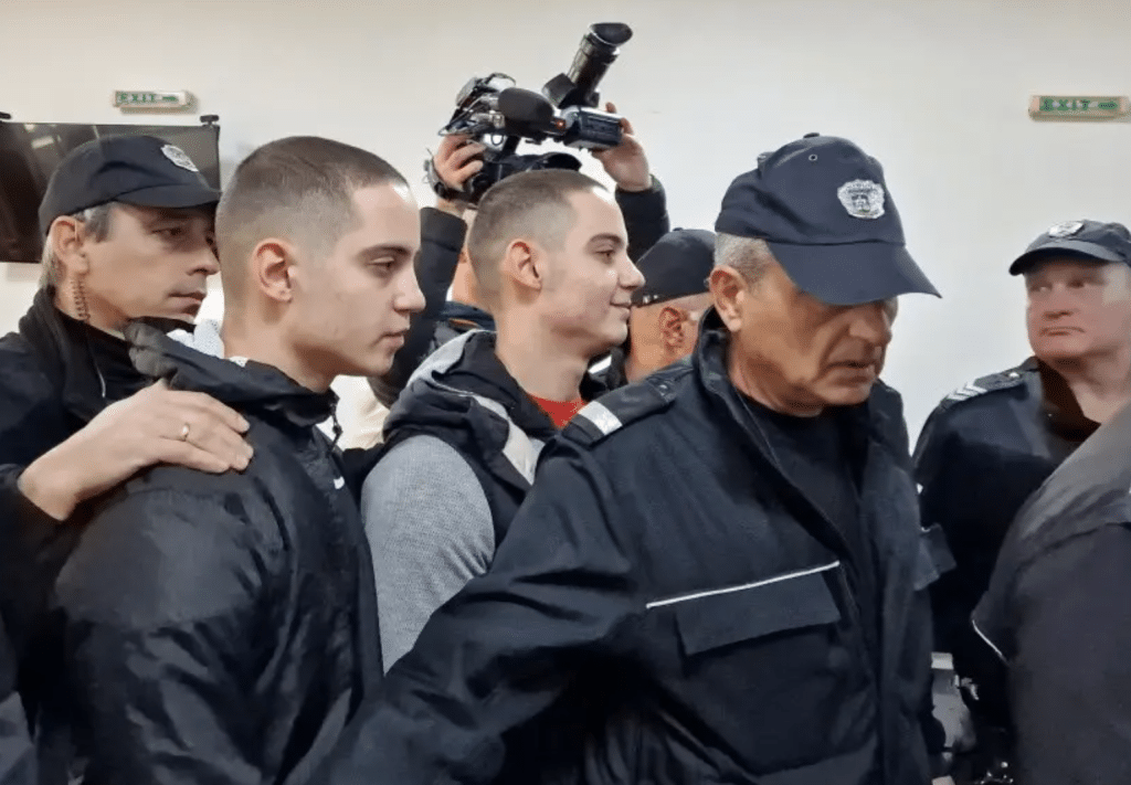 Делото срещу близнаците от Цалапица започва отначало