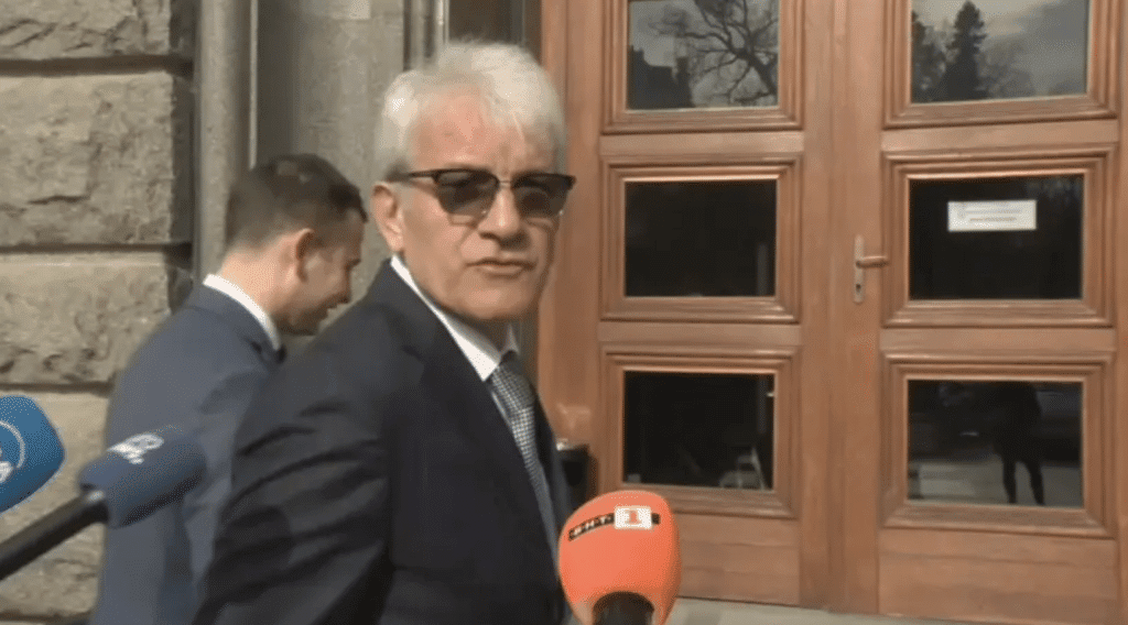 Рамадан Аталай: Парламентарната група на ДПС ще върви по всички закони на парламента