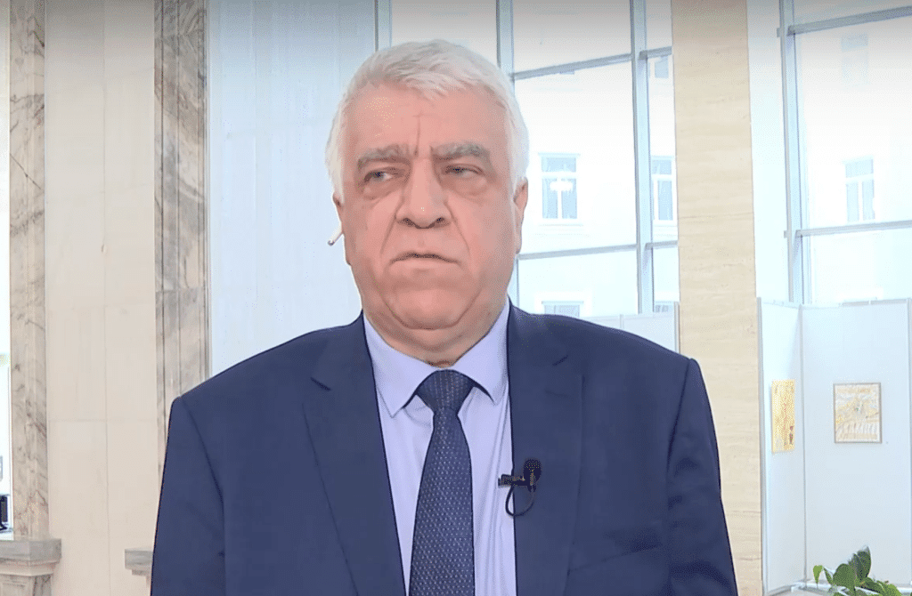 Гечев: Част от избирателите на ПП-ДБ ще подкрепят БСП на следващите избори