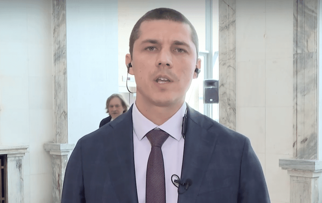 Мирослав Иванов: ГЕРБ направи България за смях пред европейските ни партньори