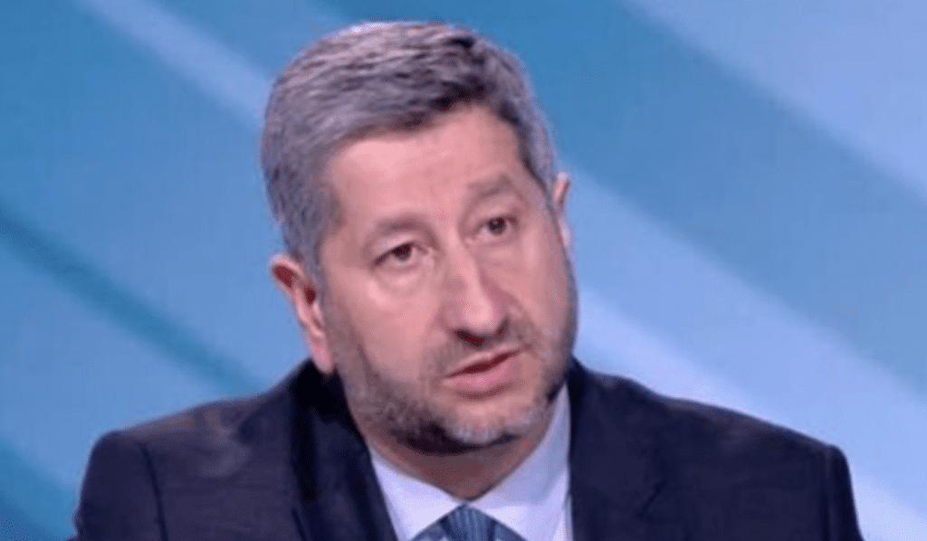 Христо Иванов: Като променяхме конституцията, не мислехме, че ще има избори след 2 месеца