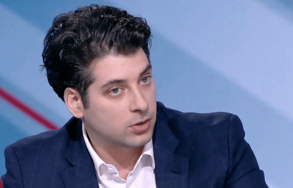 Пеканов: Ще загубим милиарди европейско финансиране