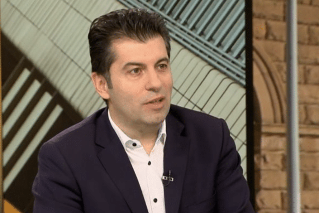 Кирил Петков: Днес Денков ще върне папката празна, няма да стане и с третия мандат