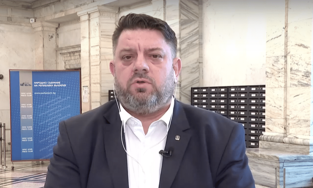 Зафиров: Възможно е нито един от потенциалните служебни премиери да не приеме поста