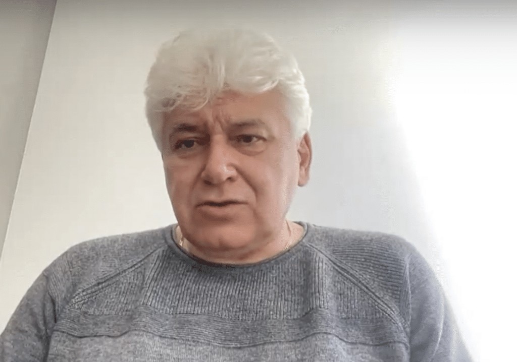Проф. Киров: Възможно е Горица Кожарева да стане служебен премиер