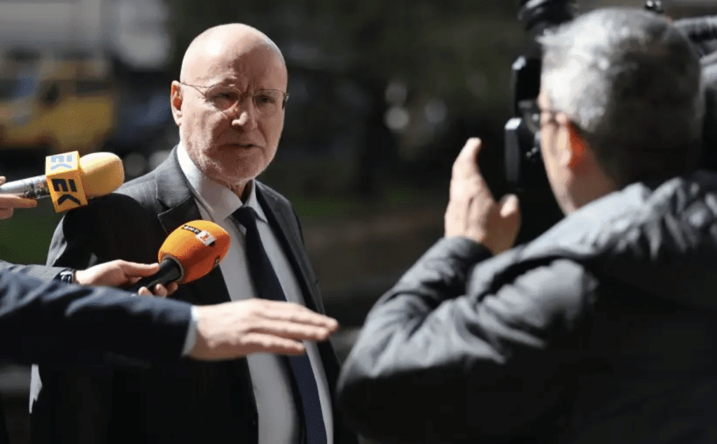 Димитър Радев: Не е добра идея да се намесва БНБ в конюнктурни политически процеси